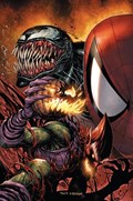 THE AMAZING SPIDER-MAN #801-UNKN-C 