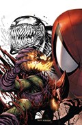 THE AMAZING SPIDER-MAN #801-UNKN-B 