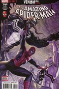 THE AMAZING SPIDER-MAN #792 