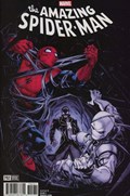 THE AMAZING SPIDER-MAN #792-RI 