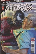 THE AMAZING SPIDER-MAN #793 