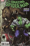 THE AMAZING SPIDER-MAN #795B 
