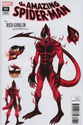 THE AMAZING SPIDER-MAN #797-RI 