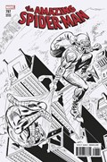 THE AMAZING SPIDER-MAN #797-RI-C 