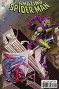 THE AMAZING SPIDER-MAN #797-RI-B 