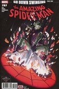 THE AMAZING SPIDER-MAN #797B 
