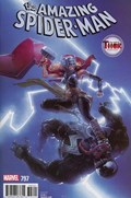 THE AMAZING SPIDER-MAN #797D 