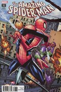 THE AMAZING SPIDER-MAN #797C 