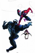 THE AMAZING SPIDER-MAN #797-CMXP-3rd 