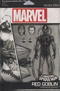 THE AMAZING SPIDER-MAN #799-CMXP-B 