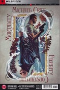 WILD STORM, THE: MICHAEL CRAY #7 