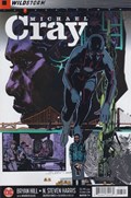 WILD STORM, THE: MICHAEL CRAY #3B 