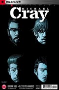 WILD STORM, THE: MICHAEL CRAY #3 