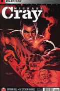WILD STORM, THE: MICHAEL CRAY #5 