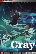 WILD STORM, THE: MICHAEL CRAY #5B 