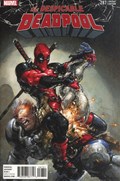 DESPICABLE DEADPOOL #287-RI-B 