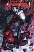 DESPICABLE DEADPOOL #300-GAPPL 