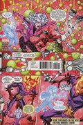 DESPICABLE DEADPOOL #290C 