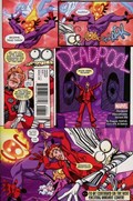 DESPICABLE DEADPOOL #293B 