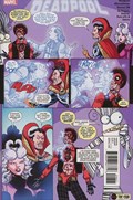 DESPICABLE DEADPOOL #296B 