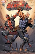 DESPICABLE DEADPOOL #287-ROB 