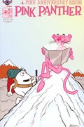 THE PINK PANTHER PINK ANNIVERSARY #1C 