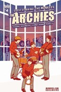 THE ARCHIES #4D 