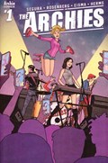 THE ARCHIES #1C 