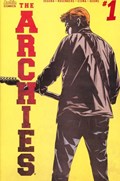 THE ARCHIES #1B 