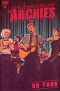 THE ARCHIES #2 