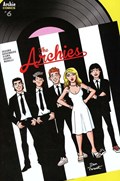 THE ARCHIES #6B 