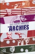 THE ARCHIES #3B 