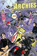 THE ARCHIES #4B 