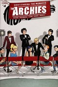THE ARCHIES #4C 
