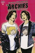 THE ARCHIES #5C 