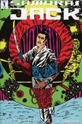 SAMURAI JACK: QUANTUM JACK #1-RI 