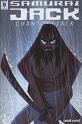 SAMURAI JACK: QUANTUM JACK #5-RI 