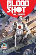 BLOODSHOT: SALVATION #1-CCCT 