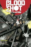 BLOODSHOT: SALVATION #1-BLPRF 
