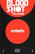 BLOODSHOT: SALVATION #1-CTOWN 