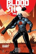 BLOODSHOT: SALVATION #3-GOOD 