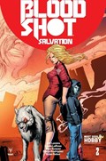 BLOODSHOT: SALVATION #2-GOOD 