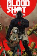 BLOODSHOT: SALVATION #1E 