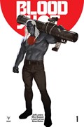 BLOODSHOT: SALVATION #1B 