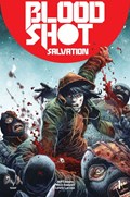 BLOODSHOT: SALVATION #1C 