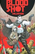 BLOODSHOT: SALVATION #1-2nd 