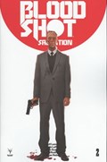BLOODSHOT: SALVATION #2B 