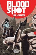 BLOODSHOT: SALVATION #2-RI 