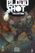 BLOODSHOT: SALVATION #2E 