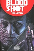 BLOODSHOT: SALVATION #2-RI-B 